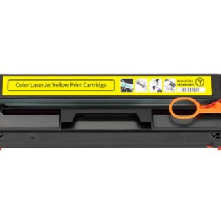 Cartus Toner compatibil Xerox 006R04398, Chip inclus, Yellow, 2.500 pagini, pentru Xerox C230, Xerox C235