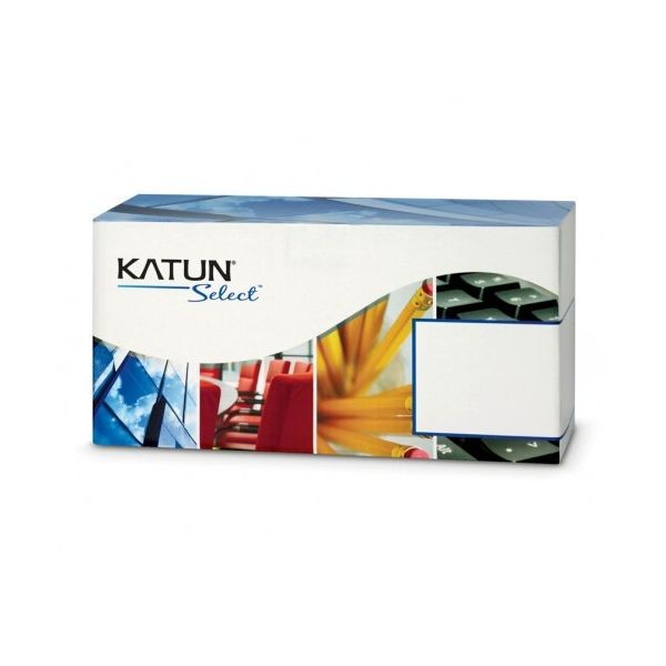 Cartus Toner compatibil cu CE505X/CF280X, echivalent 100% nou, marca Katun